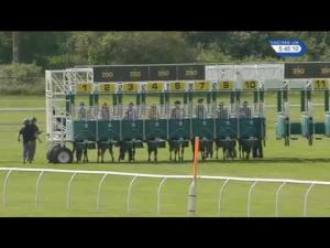 Video preview image for Newmarket 17:45 - Celebrating 350 Years Of Making History Handicap