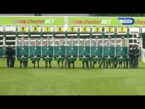 Video preview image for Chester 18:35 - Caldwell Construction Apprentice Handicap