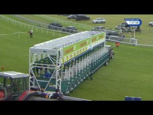 Video preview image for Chester 19:35 - Grosvenor Shopping centre/EBF Breeders' Series Fillies' Handicap