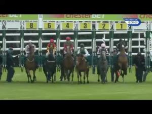 Video preview image for Chester 20:05 - Gary Corbett Celebratory Claiming Stakes
