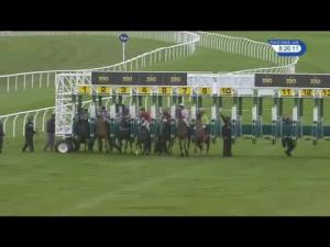 Video preview image for Newmarket 20:25 - Winners Bingo Thetford Handicap (Jockey Club Grassroots Flat Middle Distance Series Qualifier)