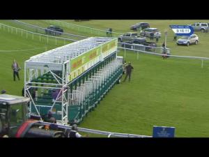 Video preview image for Chester 21:10 - Printworks Handicap