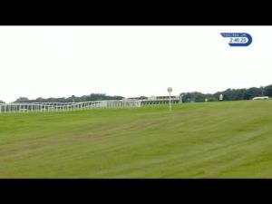 Video preview image for Newmarket 14:45 - Tangent Office Furniture Supporting The Aht Fred Archer Stakes (Listed)