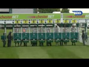 Video preview image for Chester 14:55 - Coca Cola Zero Sugar Handicap