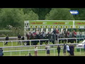 Video preview image for Chester 15:30 - Woodford Reserve Handicap