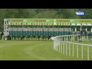 Video preview image for Chester 16:35 - Stella Artois Handicap