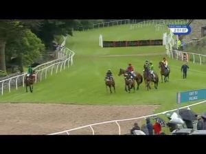 Video preview image for Cartmel 14:50 - Hadwins Motor Group Mares' Novices' Hurdle