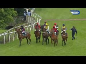 Video preview image for Cartmel 15:55 - Psr Marquees Handicap Chase