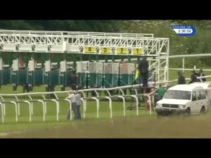 Video preview image for Pontefract 14:35 - EBF Stallions Spindrifter Conditions Stakes (Plus 10)
