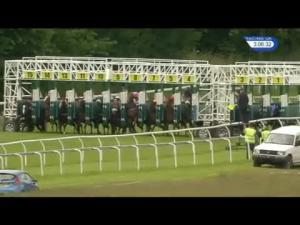 Video preview image for Pontefract 15:05 - Rose Beattie - A Lifetime In Racing Handicap