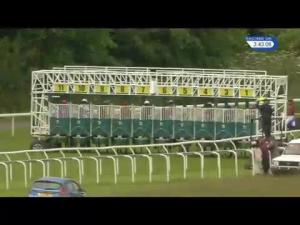 Video preview image for Pontefract 15:40 - EBF Stallions Alan Mercer 60th Birthday Fillies' Handicap