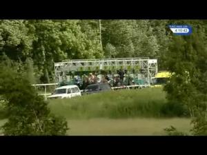 Video preview image for Pontefract 16:10 - Wayne Conway Memorial Handicap