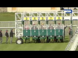 Video preview image for Musselburgh 19:40 - racinguk.com Selling Stakes