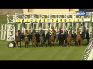 Video preview image for Musselburgh 20:40 - Racing UK Now In HD! Handicap