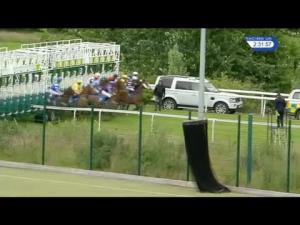 Video preview image for Hamilton Park 14:30 - Ferniegair Handicap