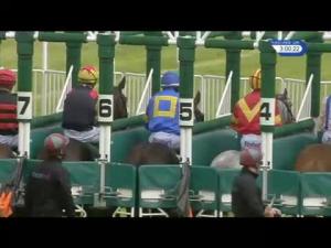 Video preview image for Hamilton Park 15:00 - Racing Welfare Stable Staff Week Handicap