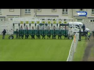 Video preview image for Hamilton Park 16:00 - Totepool Chatelherault Palace Handicap