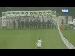 Video preview image for Catterick Bridge 14:30 - Wimbledon Betting At 188Bet Handicap