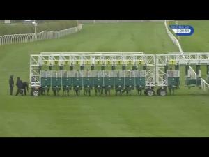 Video preview image for Catterick Bridge 15:00 - Euro 2016 Betting At 188Bet Handicap