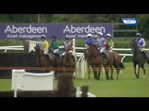 Video preview image for Perth 15:40 - Mackie's Sky To Scoop Handicap Chase