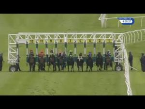 Video preview image for Catterick Bridge 16:30 - 188bet.co.uk Handicap (Div 2)