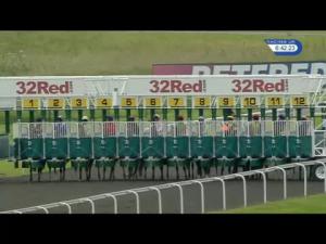 Video preview image for Kempton Park 18:40 - 10 Free Bet At 32redsport.com Maiden Fillies' Stakes