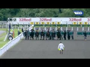 Video preview image for Kempton Park 19:10 - British Stallion Studs EBF Novice Fillies' Stakes (Plus 10)