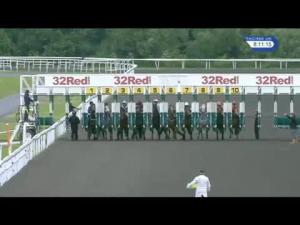 Video preview image for Kempton Park 20:10 - 32Red On The App Store Handicap