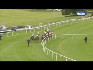 Video preview image for Perth 14:10 - Jmifa Maiden Hurdle