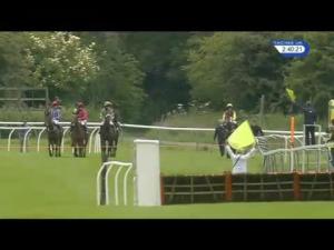 Video preview image for Perth 14:40 - Luncarty Novices' Handicap Hurdle