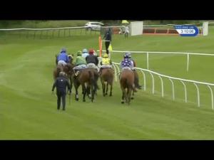 Video preview image for Perth 15:10 - Roa/Racing Post Owners' Jackpot Novices' Handicap Hurdle
