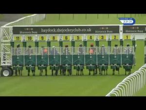 Video preview image for Haydock Park 15:30 - Distinction Doors Nxt-Gen Handicap