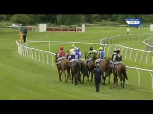 Video preview image for Perth 15:40 - Meikleour Handicap Chase