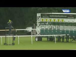 Video preview image for Haydock Park 17:00 - Supalite Tiled Roof Fillies' Handicap