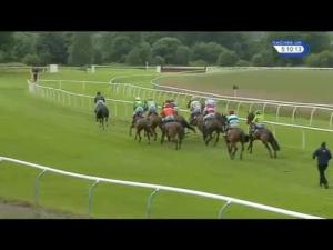Video preview image for Perth 17:10 - Scottish Game Fair Starts Tomorrow Standard Open NH Flat Race