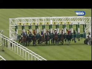 Video preview image for Newbury 17:55 - Donnington Grove Hotel & Fairfield Residential Apprentice Handicap