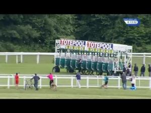 Video preview image for Epsom Downs 18:10 - Volta Data Centres Colocation Handicap