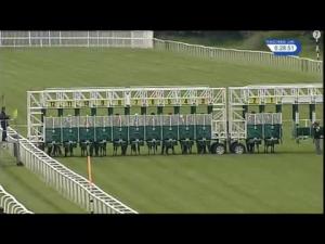 Video preview image for Newbury 18:25 - Christian Marner EBF Novice Fillies' Stakes (Plus 10)