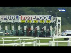 Video preview image for Epsom Downs 19:15 - Totequadpot Races 3,4,5 and 6 Handicap