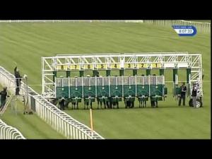 Video preview image for Newbury 20:05 - Coolmore Stud EBF Fillies' Handicap