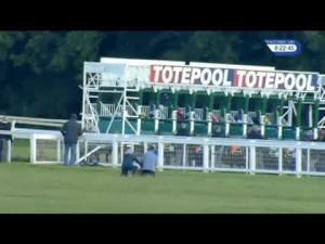 Video preview image for Epsom Downs 20:20 - Toteexacta Pick The 1st and 2nd Handicap