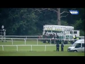 Video preview image for Newbury 21:10 - Pancreatic Cancer UK Handicap
