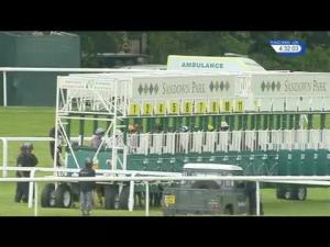 Video preview image for Sandown Park 16:30 - Pay For Racinguk Via Phone Bill Handicap