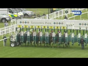 Video preview image for Sandown Park 17:05 - Pay and Watch Racinguk Via Mobile Handicap