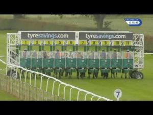 Video preview image for Beverley 18:15 - Ice and Easy Frozen Alcoholic Slushies Selling Stakes