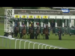 Video preview image for Haydock Park 18:30 - Betfred 'Win Tickets On Our Facebook' Apprentice Training Series Handicap
