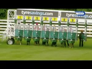 Video preview image for Beverley 18:45 - Jackson's Yorkshire Champion Bread EBF Novice Stakes (Plus 10)