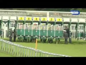 Video preview image for Haydock Park 19:00 - Betfred 'Looking Forward To Jess Glynne' Nursery