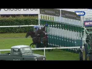 Video preview image for Haydock Park 19:30 - Betfred 'New Ladies Day 6th August' Handicap