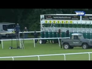 Video preview image for Haydock Park 20:30 - Betfred 'Thanks Our Staff Here Tonight' Handicap